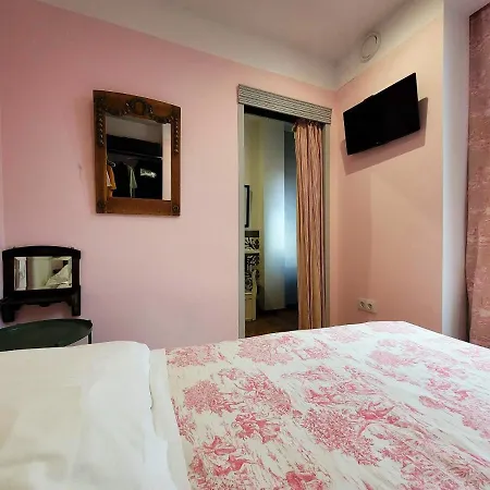 Guest house Casa Del Buen Viaje - Rumba