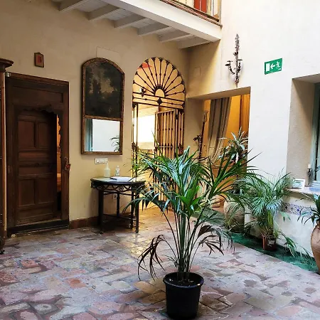 Casa Del Buen Viaje - Rumba * Seville