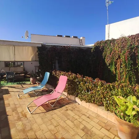 Casa Del Buen Viaje - Rumba Seville