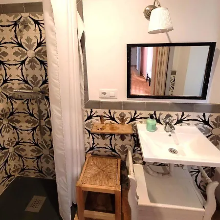 Casa Del Buen Viaje - Rumba Guest house *