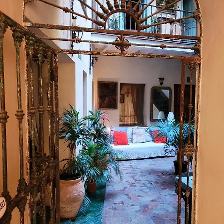 Guest house Casa Del Buen Viaje - Rumba Seville