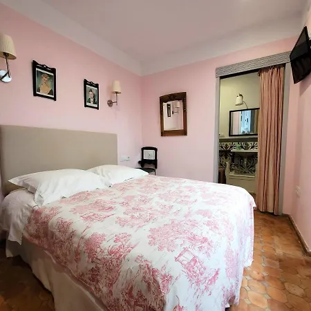Pensión Casa Del Buen Viaje - Habitación Rumba *