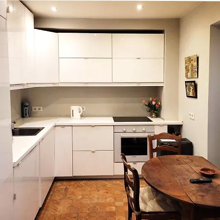 Pensión Casa Del Buen Viaje - Habitación Rumba